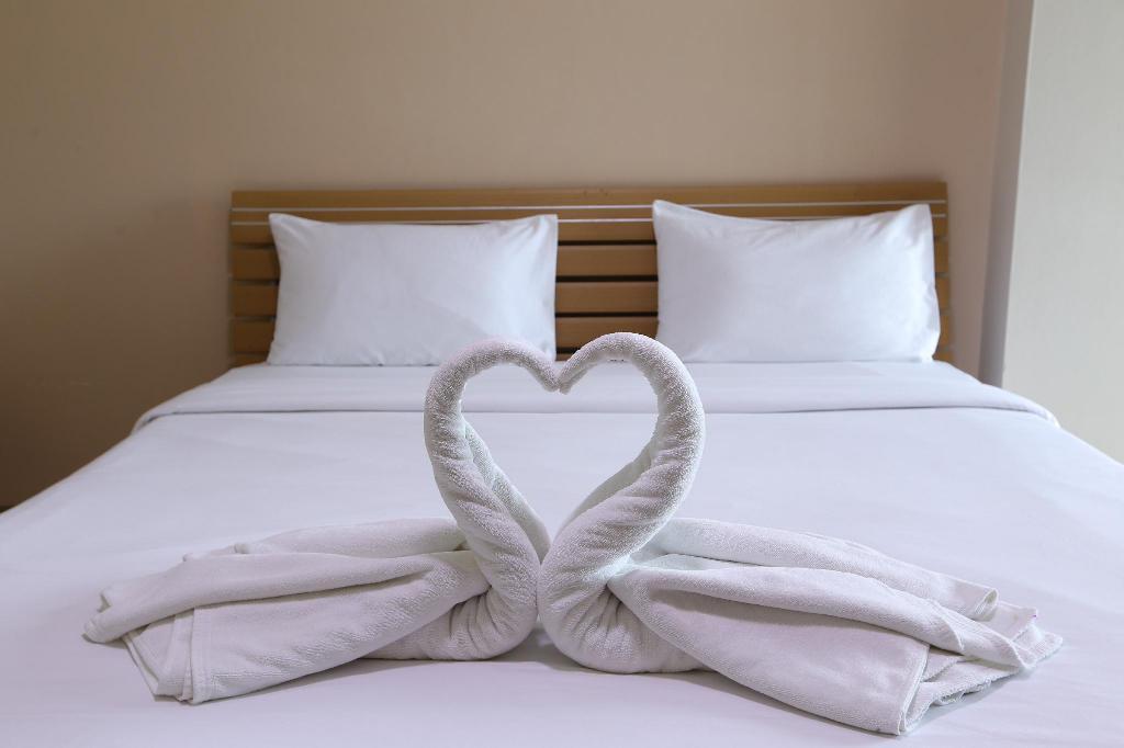 Ck2 Hotel Bangkok Bagian luar foto